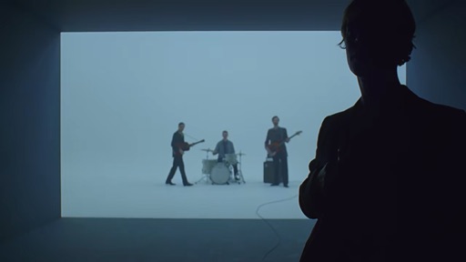 dont let me go - tom odell  