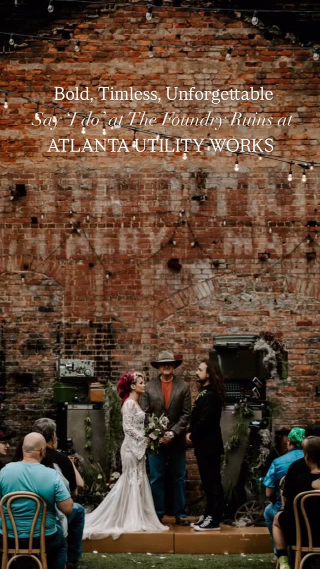 Photo from @atlantautilityworks