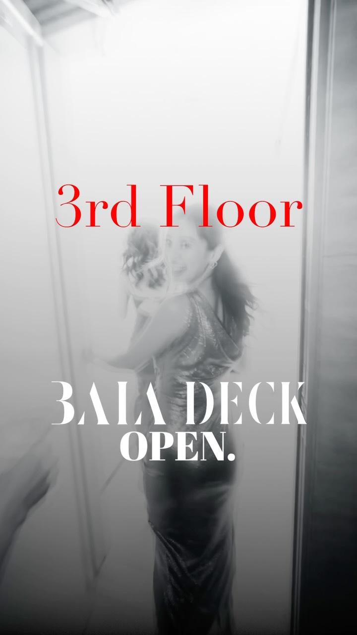 Photo from @baia.shibuya