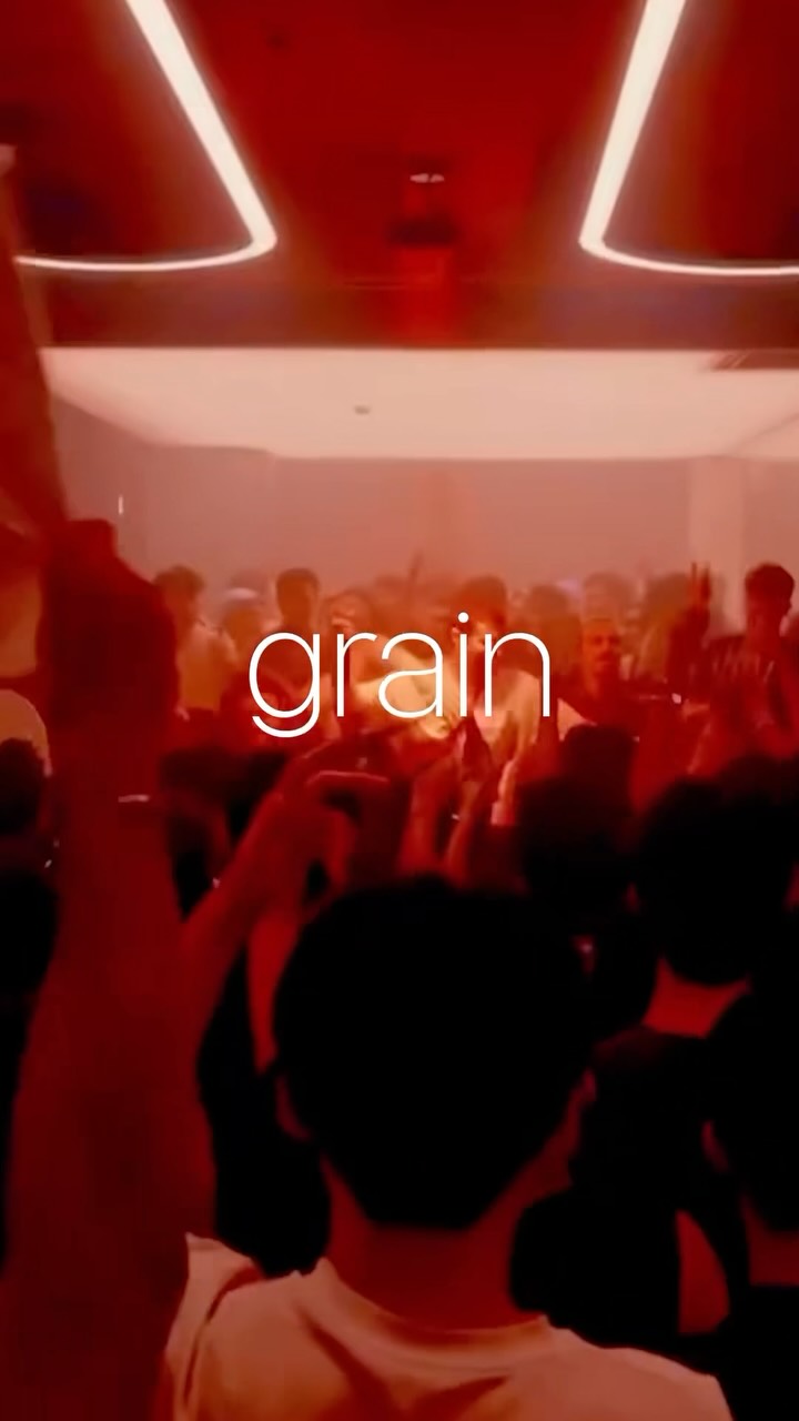 Photo from @grainhaus.seoul