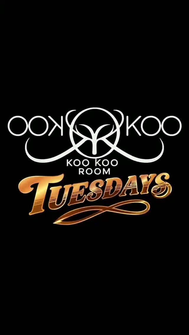 Photo from @kookooroomatlanta